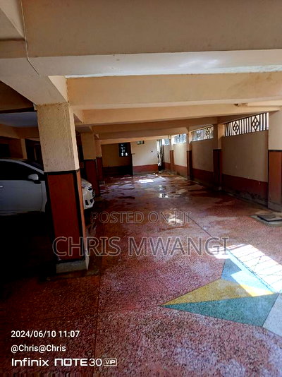 1bdrm Block of Flats in Kahawa Estate for sale - Image 7