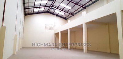 10000 Sq Feet Godown/Warehouse to Let - Image 1