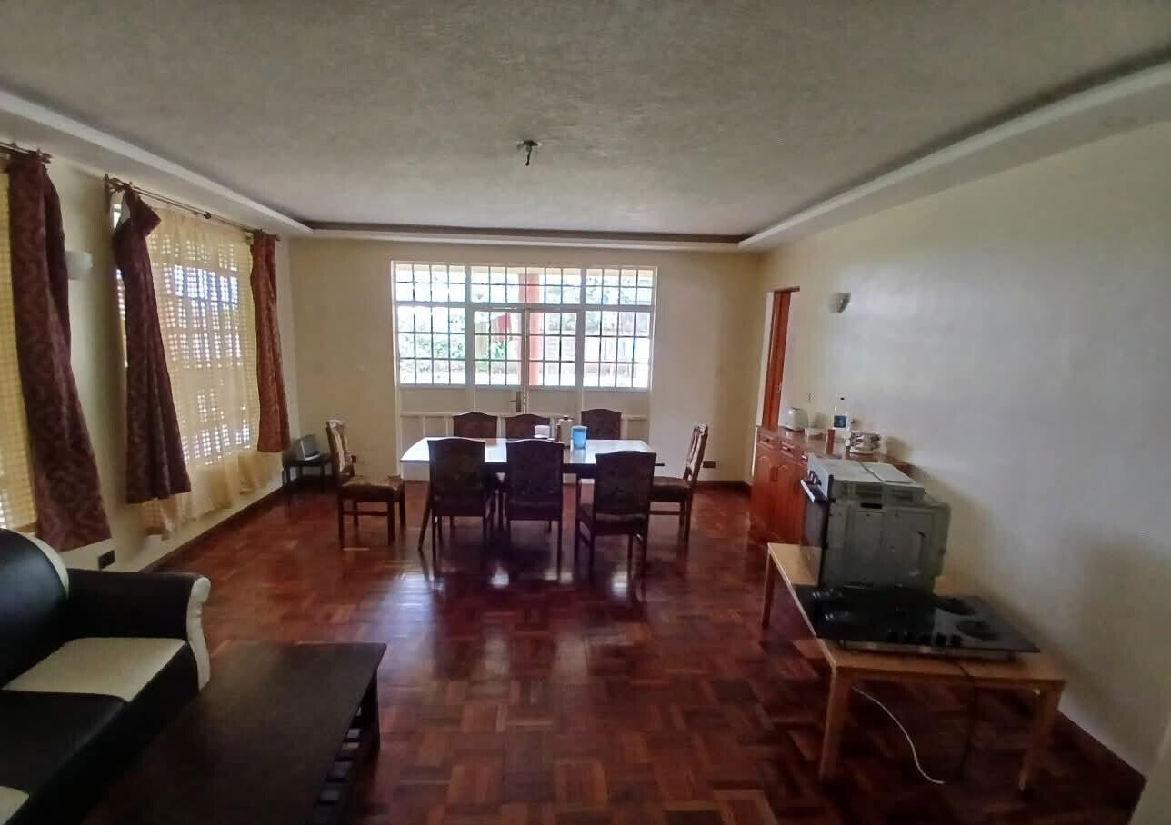 Half Acre Townhouse in Karen