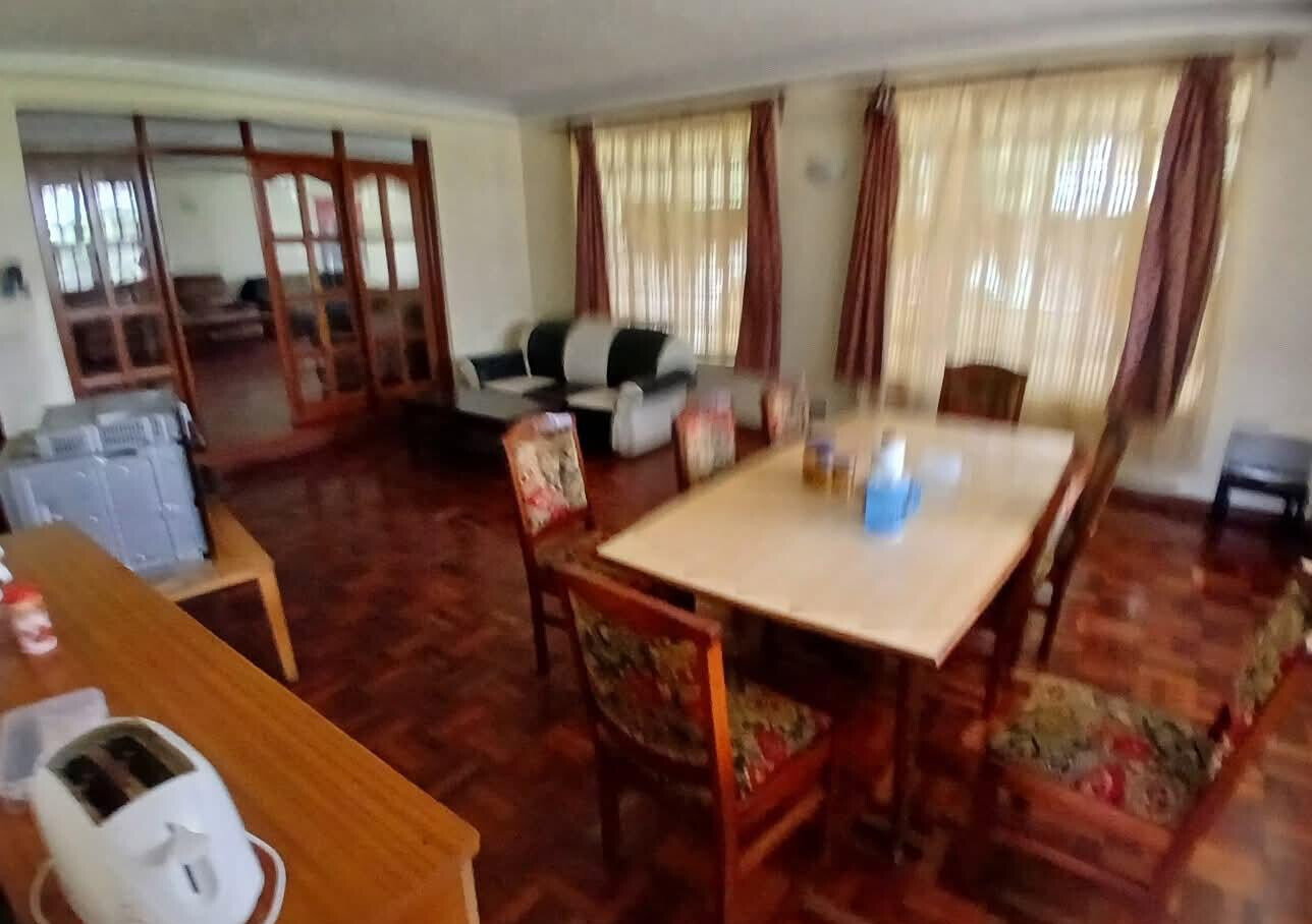 Half Acre Townhouse in Karen