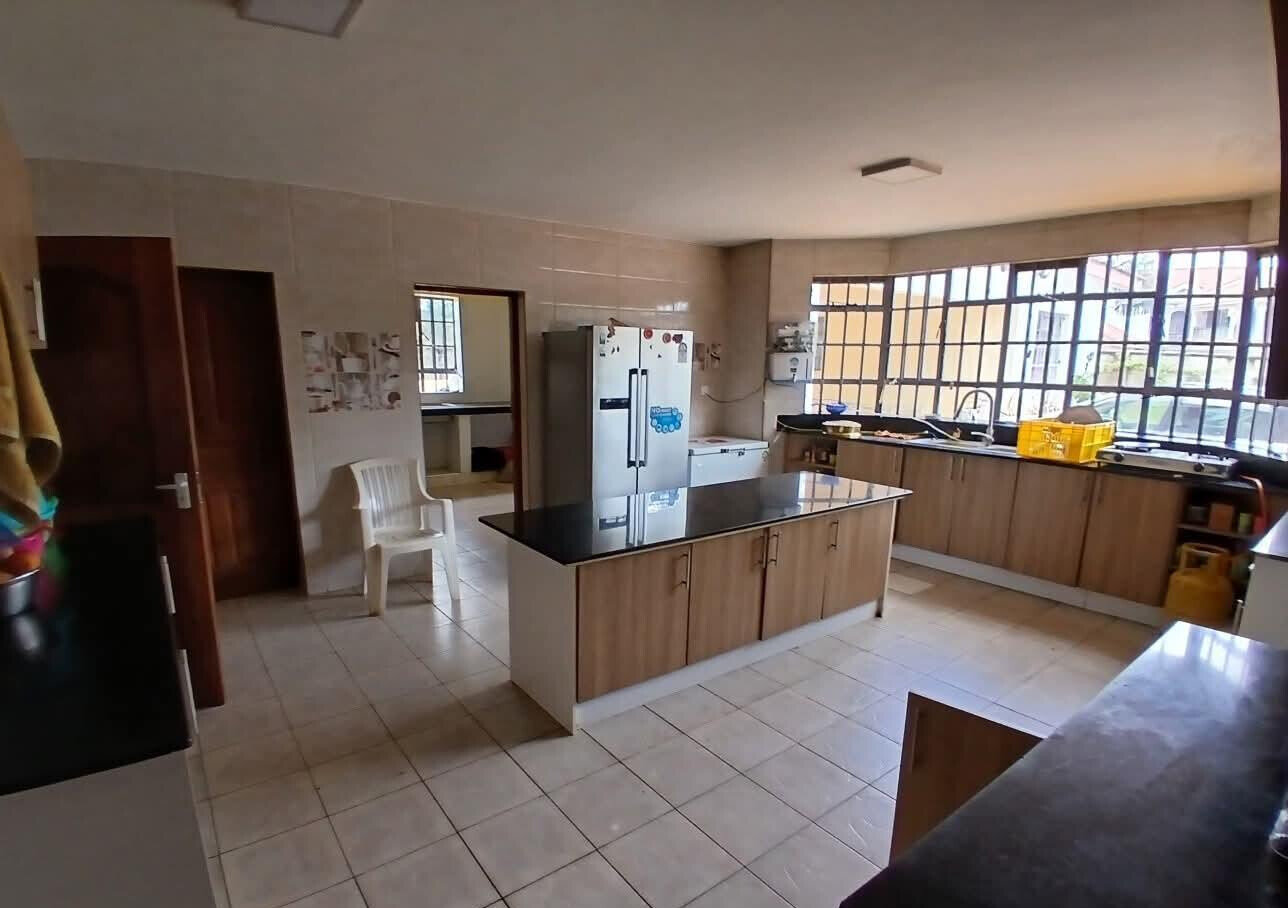 Half Acre Townhouse in Karen
