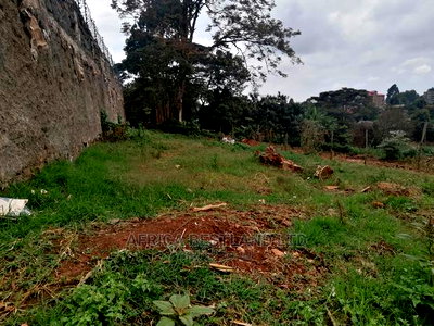 50x100 Ft Plot for Sale in Kabete Kingeeoro - Image 7