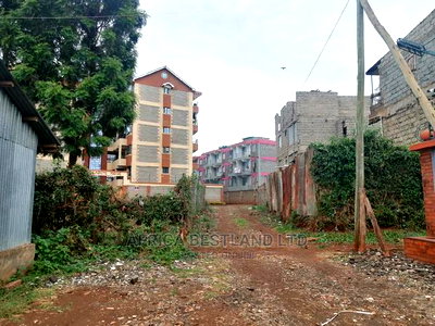50x100 Ft Plot for Sale in Kabete Kingeeoro - Image 2