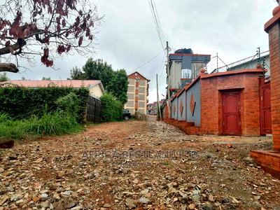 50x100 Ft Plot for Sale in Kabete Kingeeoro - Image 4