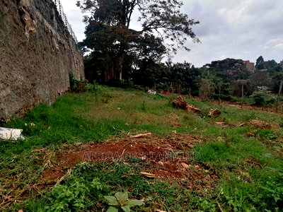 50x100 Ft Plot for Sale in Kabete Kingeeoro - Image 6