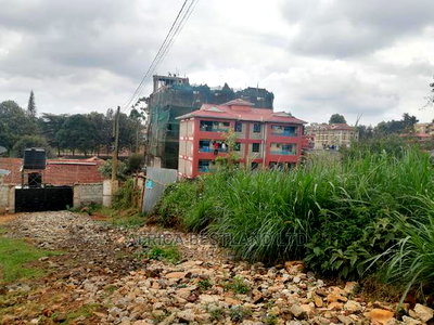 50x100 Ft Plot for Sale in Kabete Kingeeoro - Image 8