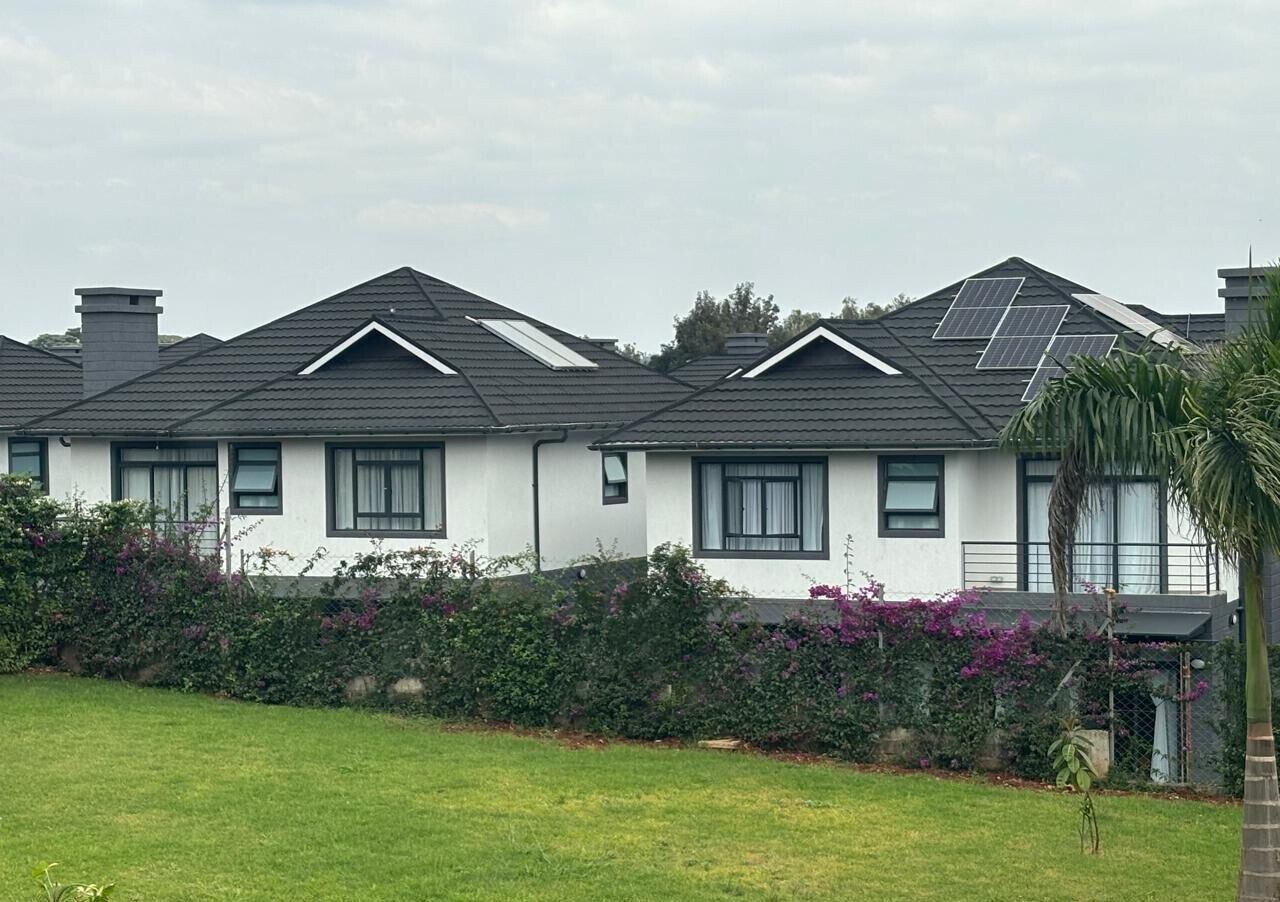 4BR Garden Oasis at KSh 360K
