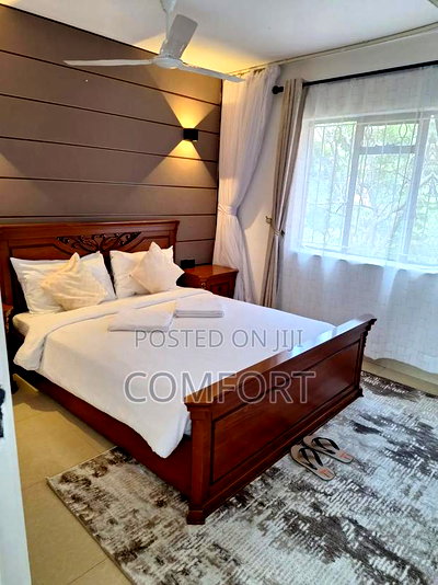 Furnished 1bdrm Apartment in Westlands for rent - Image 2