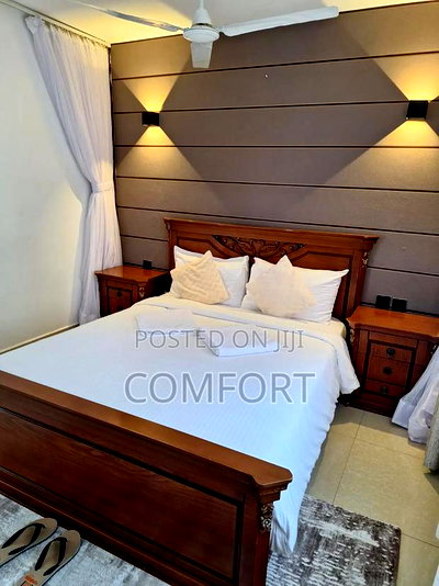 Furnished 1bdrm Apartment in Westlands for rent - Image 1