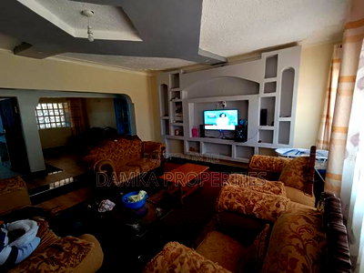 4bdrm House in Kiamunyi for sale - Image 4