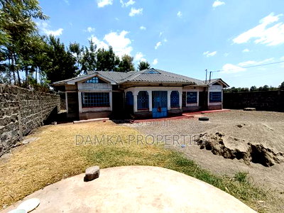4bdrm House in Kiamunyi for sale - Image 1