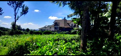 Ruaka-ndenderu Plot On Sale - Image 1