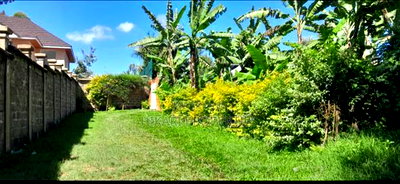 Ruaka-ndenderu Plot On Sale - Image 2