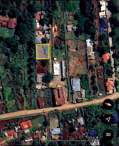 Ruaka-ndenderu Plot On Sale - Image 5
