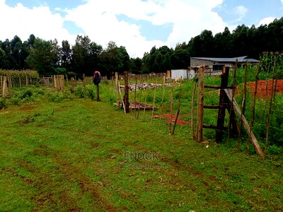 1/8 Acre for Sale in Kapsaret Inder, Eldoret - Image 1
