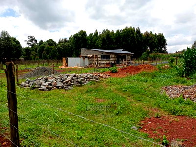 1/8 Acre for Sale in Kapsaret Inder, Eldoret - Image 2