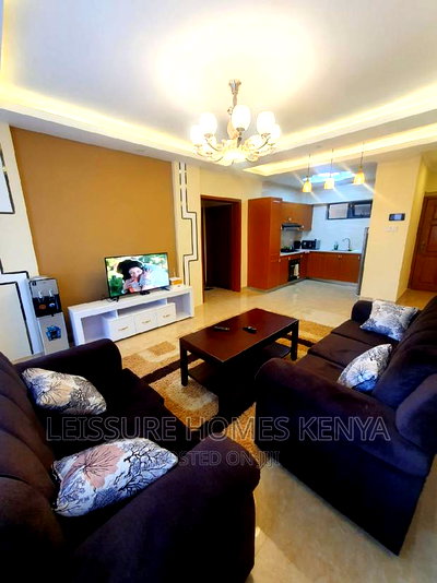 Exlusively Designed Two Bedrooms Modern Apartments - Image 5