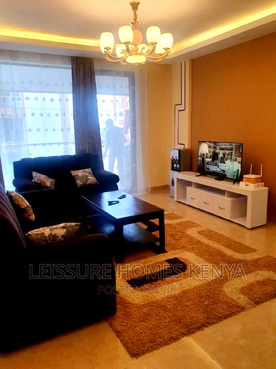 Exlusively Designed Two Bedrooms Modern Apartments - Image 6