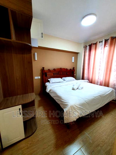 Exlusively Designed Two Bedrooms Modern Apartments - Image 4