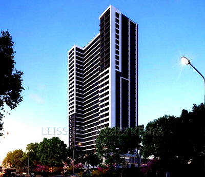 Exlusively Designed Two Bedrooms Modern Apartments - Image 1