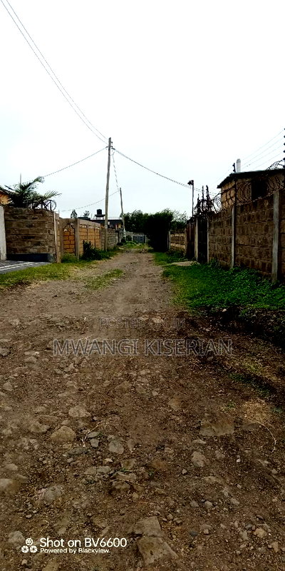 100by100 in Kiserian Gategi - Image 2
