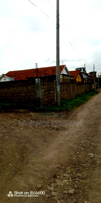 100by100 in Kiserian Gategi - Image 1