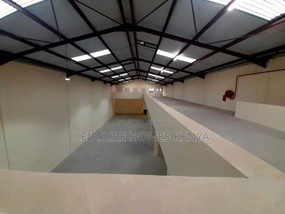 Stunning Godowns for Rent in Ruaraka - Image 5