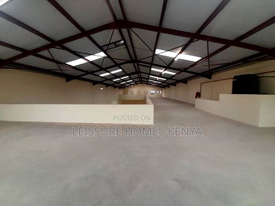 Stunning Godowns for Rent in Ruaraka - Image 6