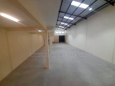 Stunning Godowns for Rent in Ruaraka - Image 9