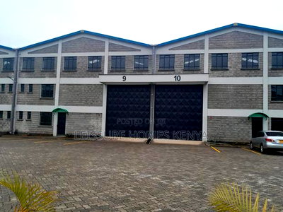 Stunning Godowns for Rent in Ruaraka - Image 2