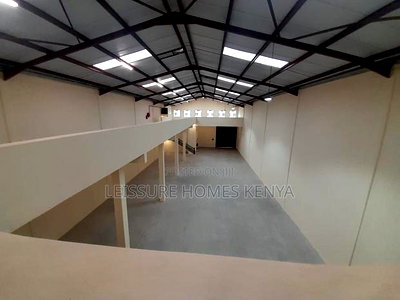 Stunning Godowns for Rent in Ruaraka - Image 8