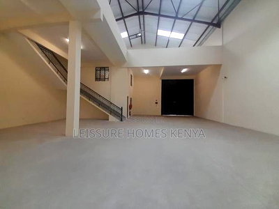 Stunning Godowns for Rent in Ruaraka - Image 4