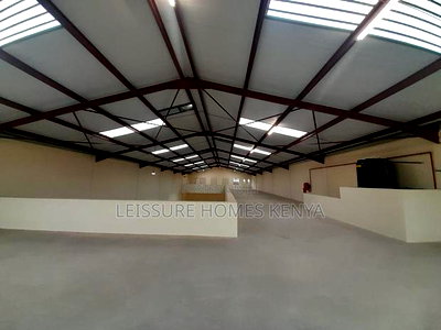 Stunning Godowns for Rent in Ruaraka - Image 11