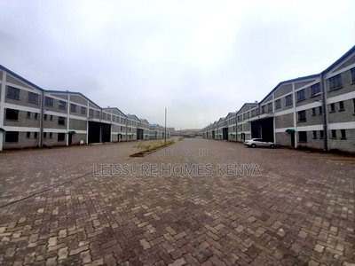 Stunning Godowns for Rent in Ruaraka - Image 1