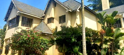 5bdrm Maisonette in Njathaini, Thindigua/Kasarini for sale - Image 4