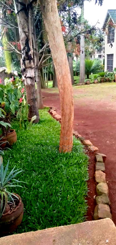5bdrm Maisonette in Njathaini, Thindigua/Kasarini for sale - Image 1