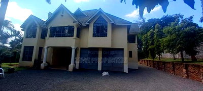 5bdrm Maisonette in Njathaini, Thindigua/Kasarini for sale - Image 5