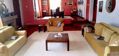 5bdrm Maisonette in Njathaini, Thindigua/Kasarini for sale - Image 3