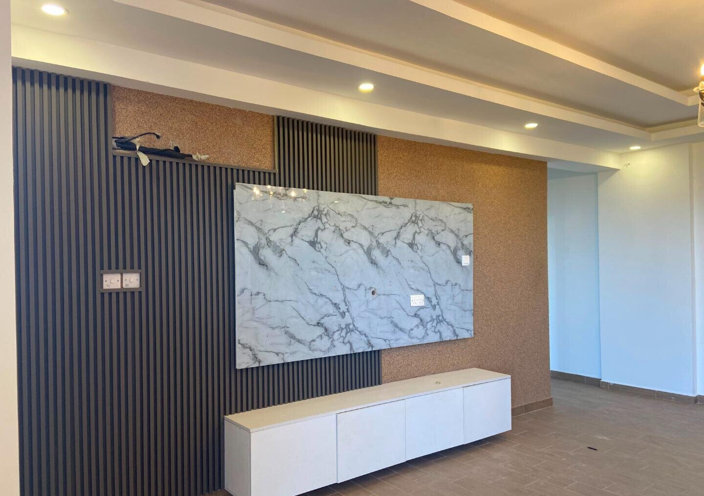 Oceanfront 2BR with KES 170K Monthly Rental Income - Nyali