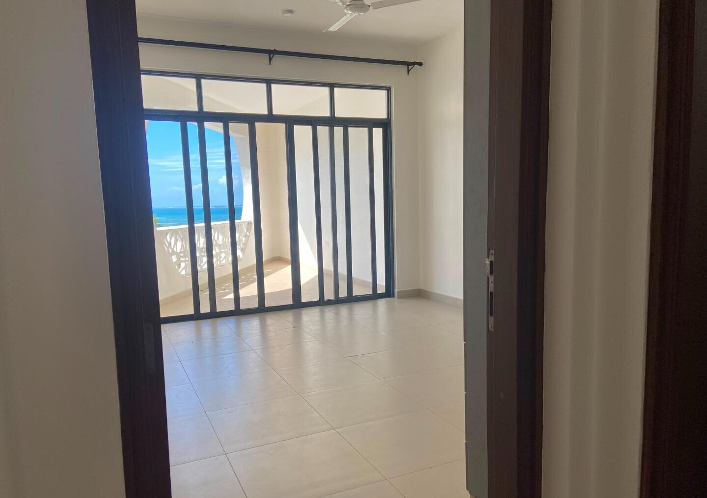 Oceanfront 2BR with KES 170K Monthly Rental Income - Nyali