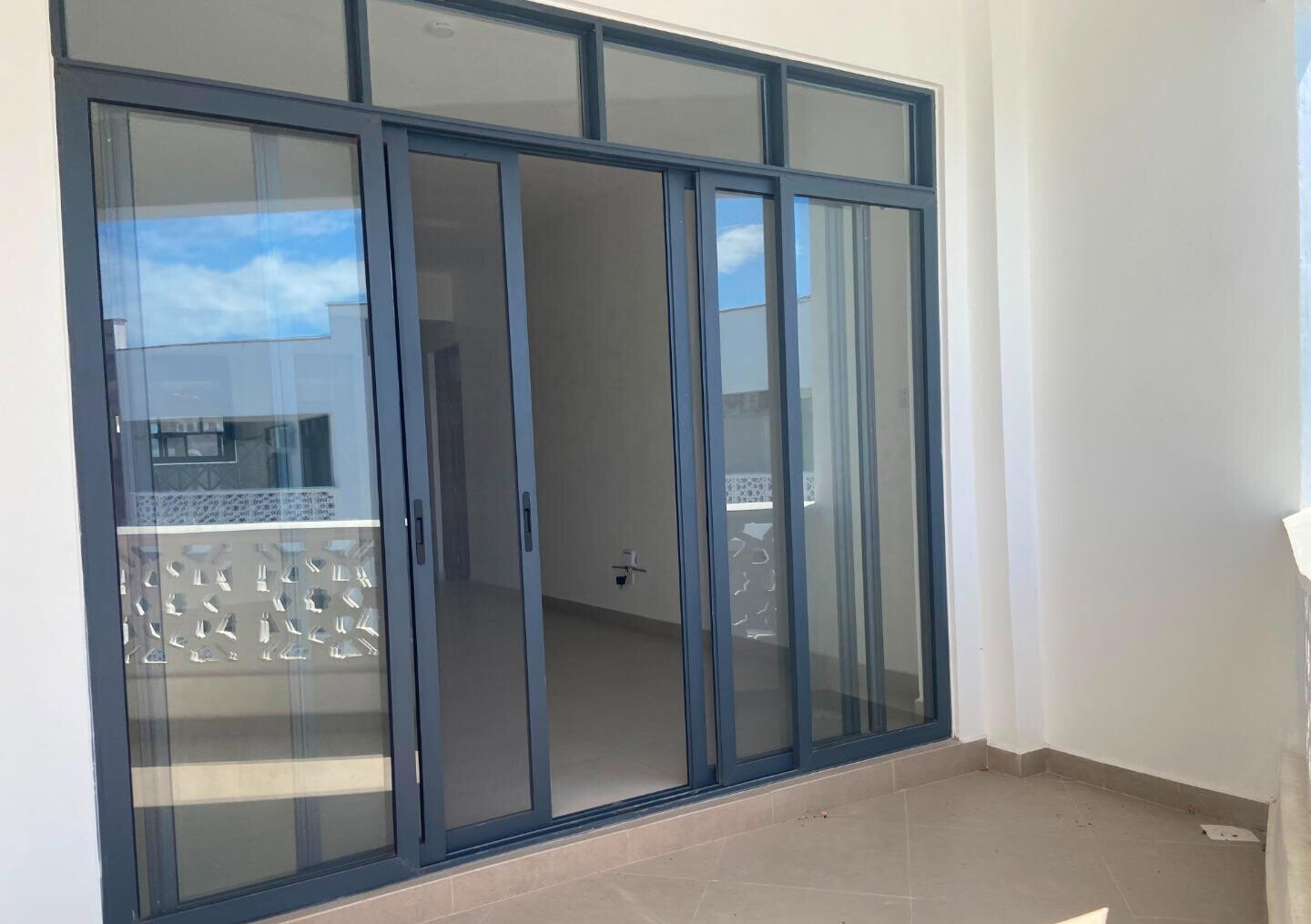 Oceanfront 2BR with KES 170K Monthly Rental Income - Nyali
