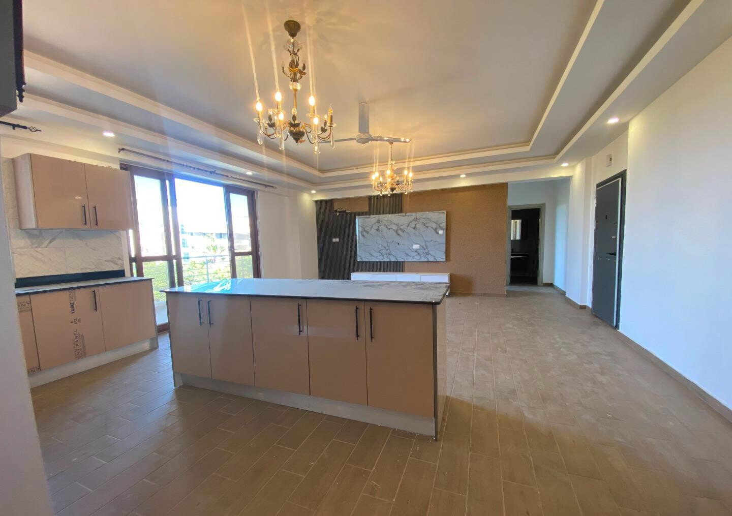 Oceanfront 2BR with KES 170K Monthly Rental Income - Nyali