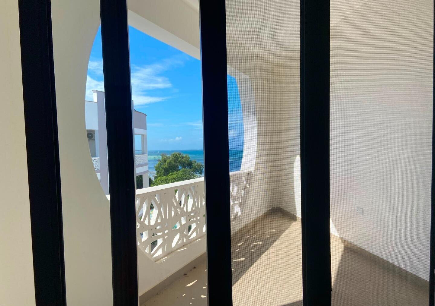 Oceanfront 2BR with KES 170K Monthly Rental Income - Nyali