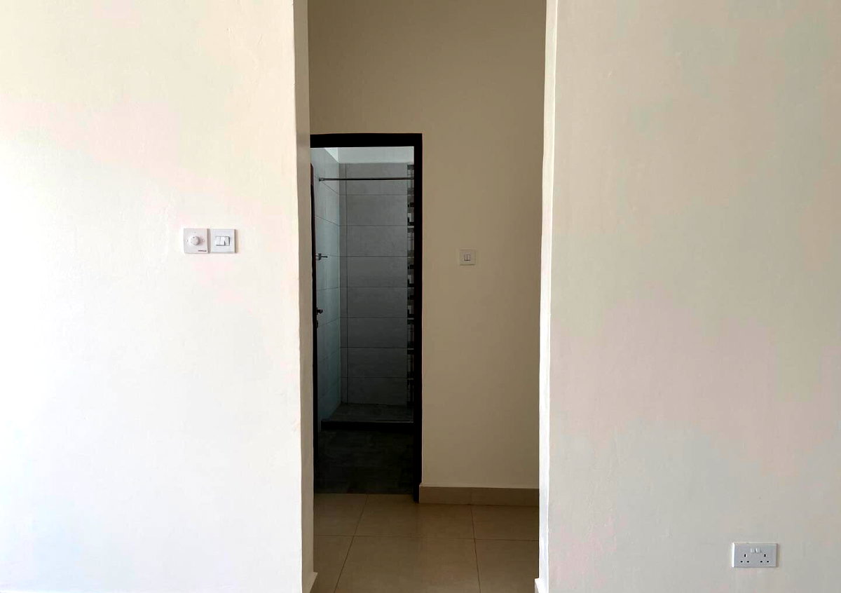 Oceanfront 2BR with KES 170K Monthly Rental Income - Nyali