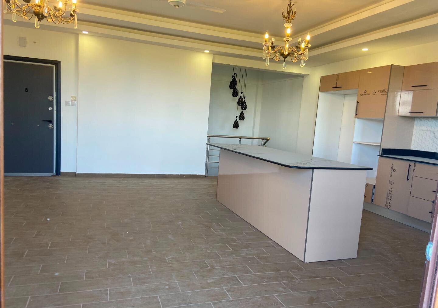 Oceanfront 2BR with KES 170K Monthly Rental Income - Nyali