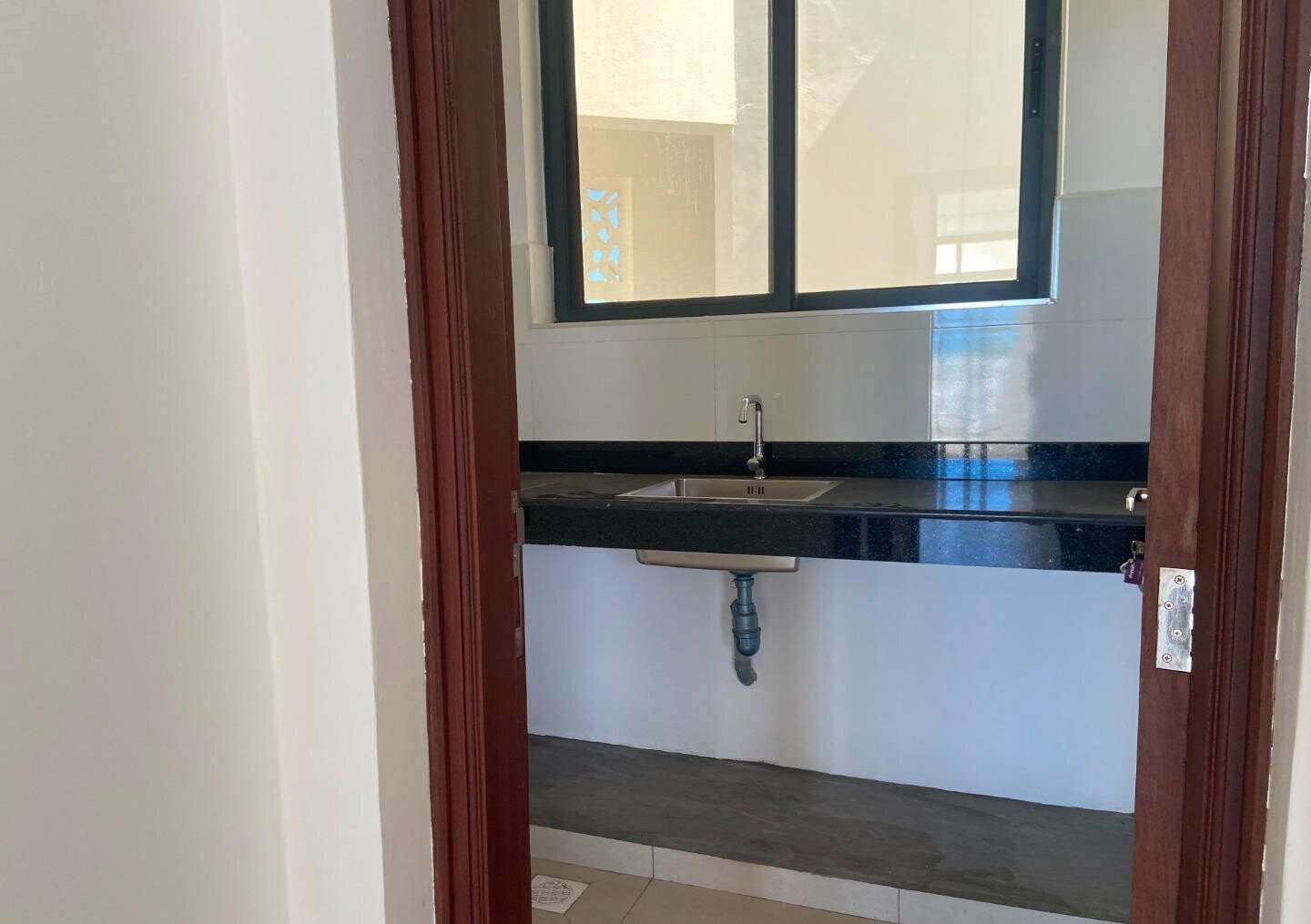 Oceanfront 2BR with KES 170K Monthly Rental Income - Nyali