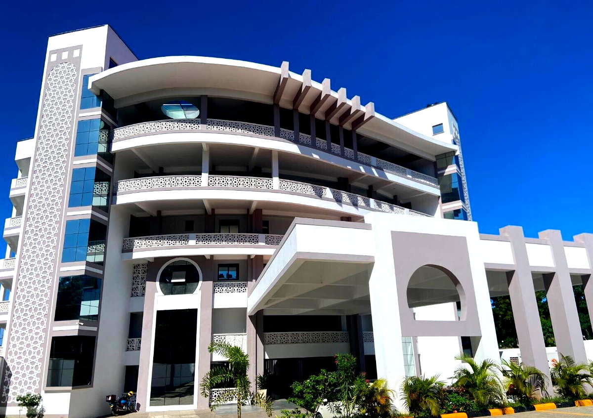 Oceanfront 2BR with KES 170K Monthly Rental Income - Nyali