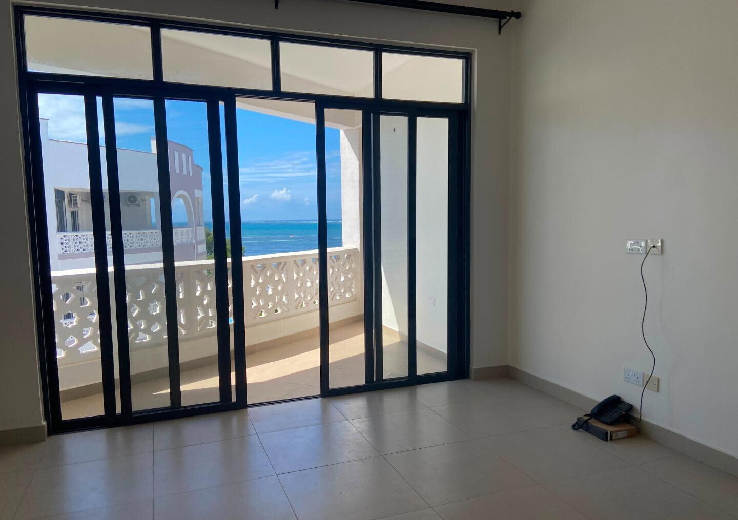 Oceanfront 2BR with KES 170K Monthly Rental Income - Nyali