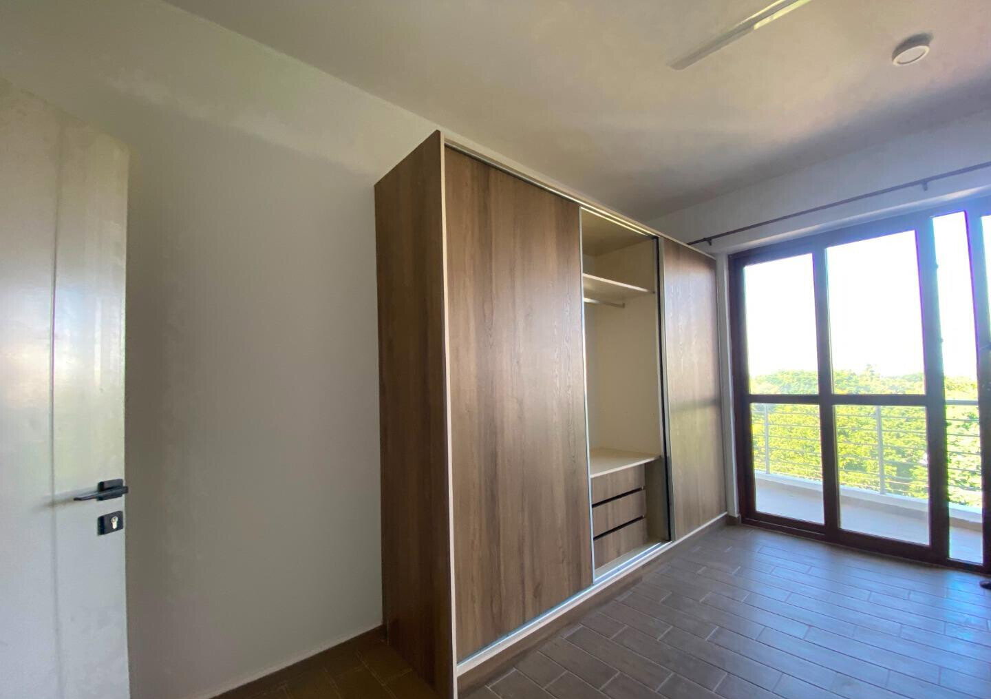 Oceanfront 2BR with KES 170K Monthly Rental Income - Nyali