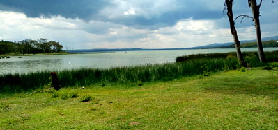 1 Acre Lake Elmenteita Plot for KSh 6M